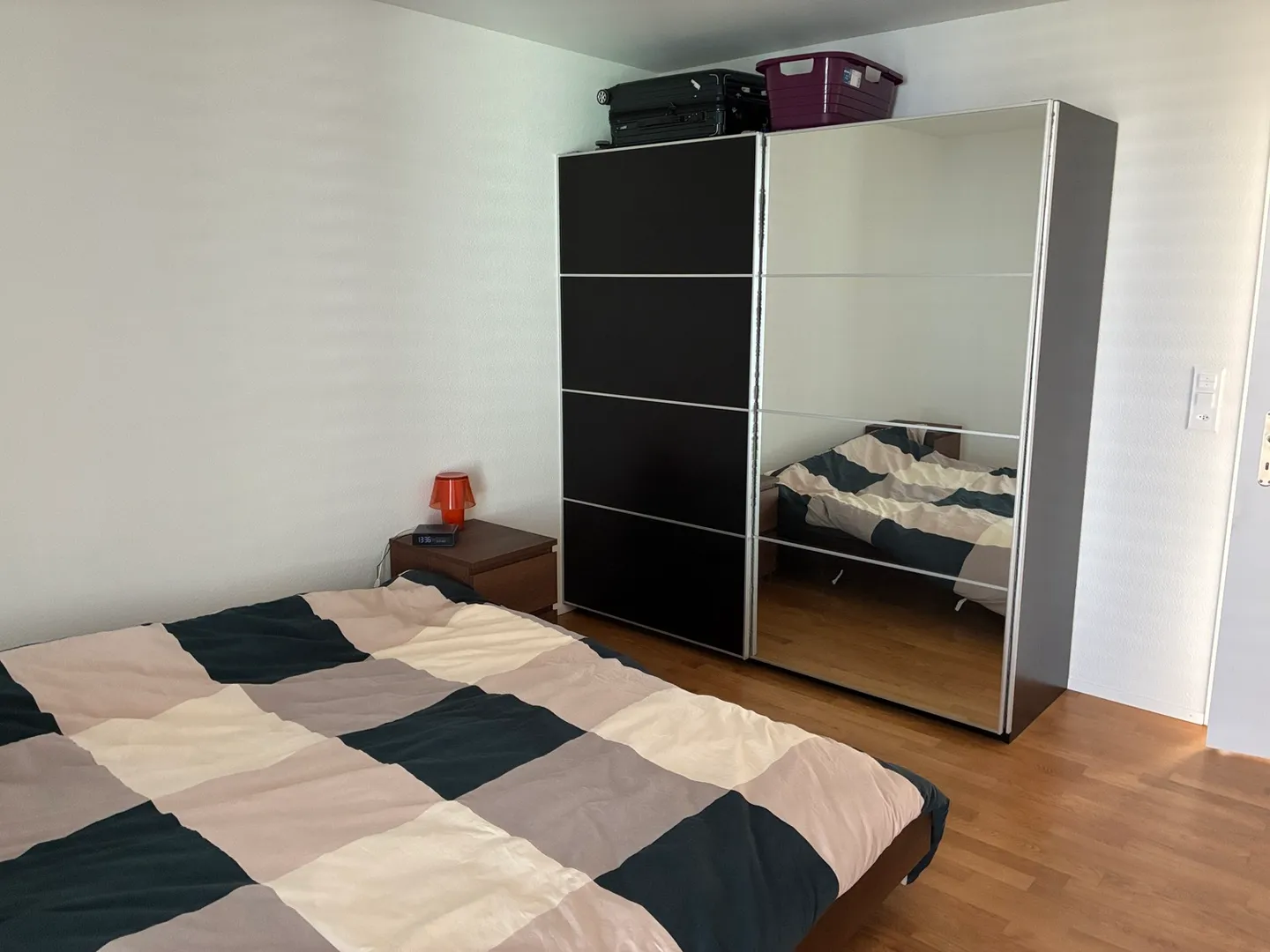 Charmante 3,5-Zimmer Wohnung - Foto 5 von 10