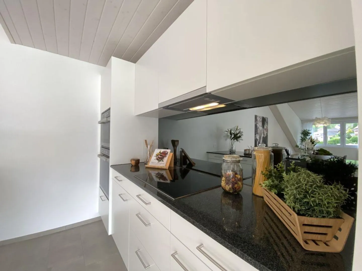 Votre nouveau rêve de logement - appartement moderne de 4½ pièces à Neu St. Johann - Photo 3 sur 11
