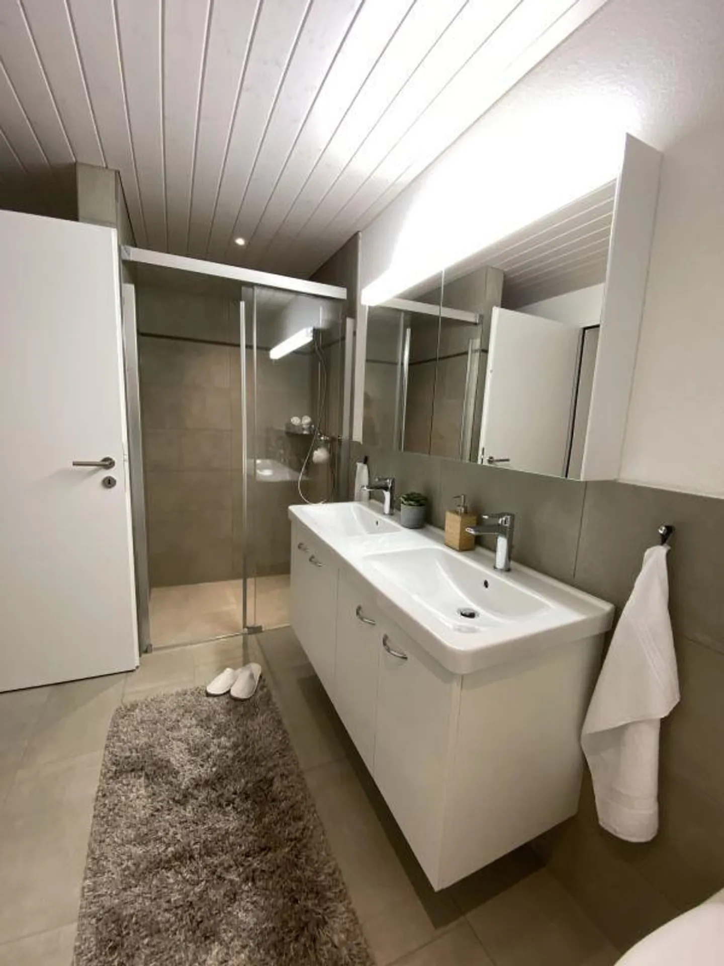 Votre nouveau rêve de logement - appartement moderne de 4½ pièces à Neu St. Johann - Photo 5 sur 11