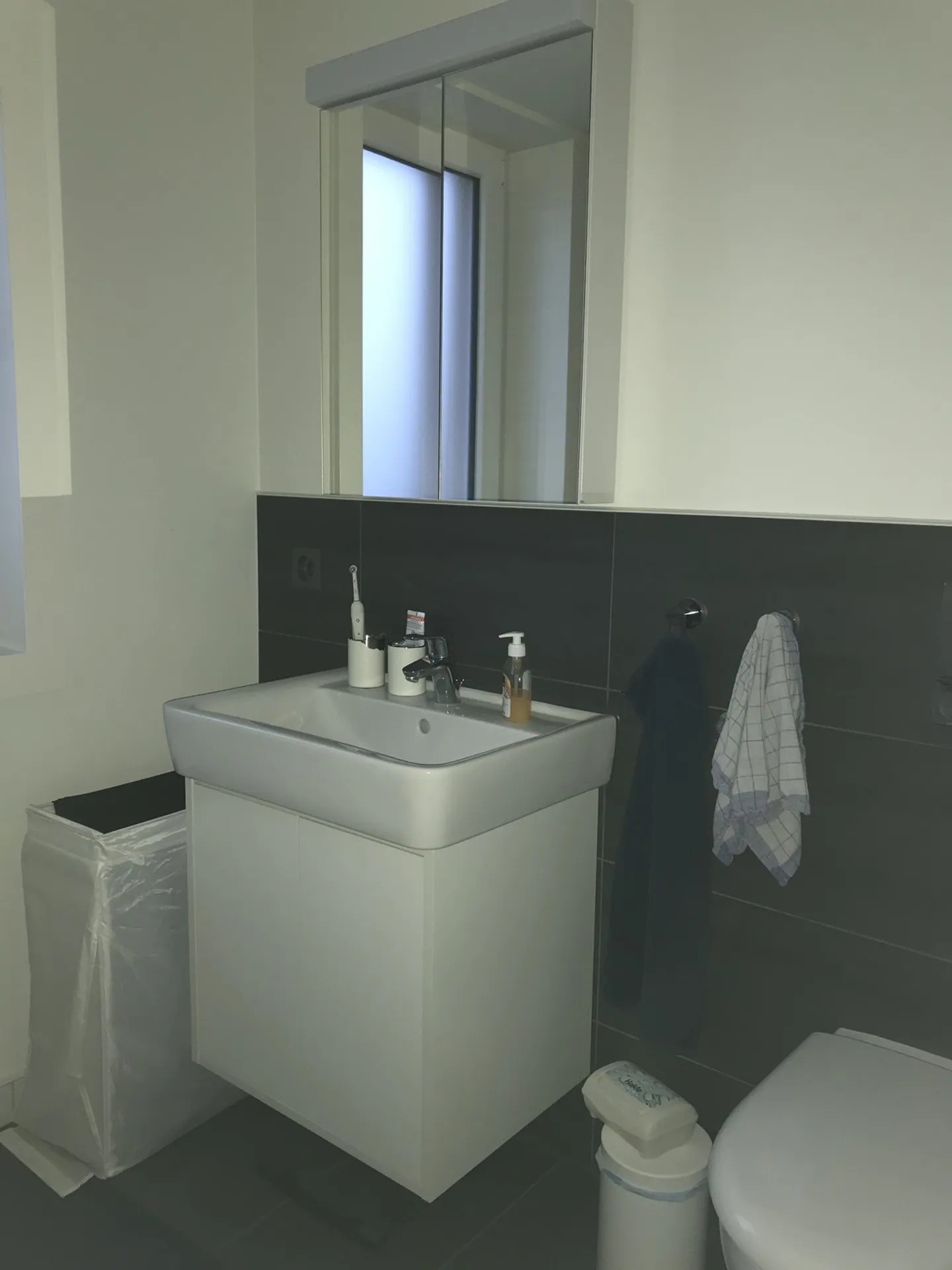Charmante 3,5-Zimmer Wohnung - Foto 8 von 10