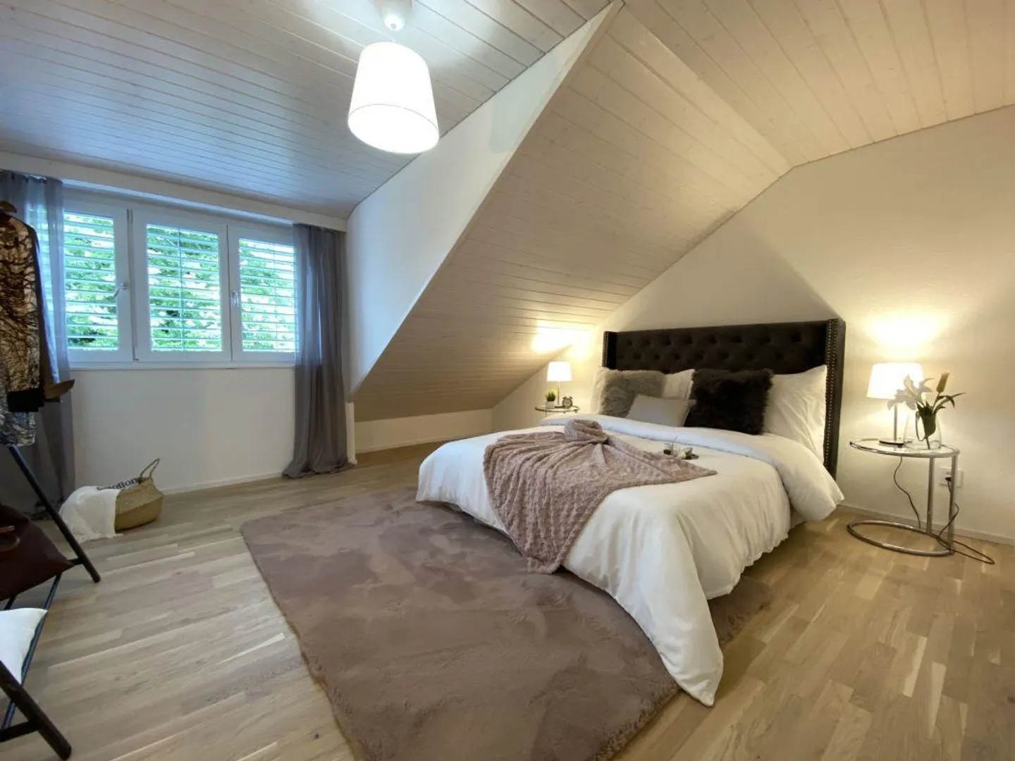 Votre nouveau rêve de logement - appartement moderne de 4½ pièces à Neu St. Johann - Photo 6 sur 11