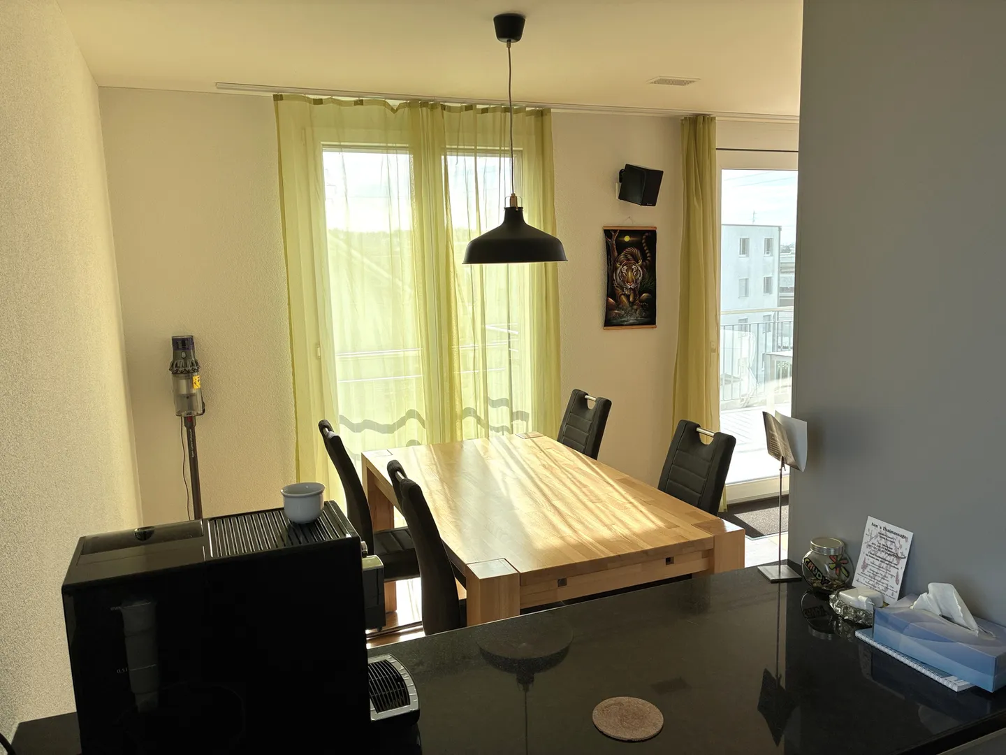 Charmante 3,5-Zimmer Wohnung - Foto 2 von 10