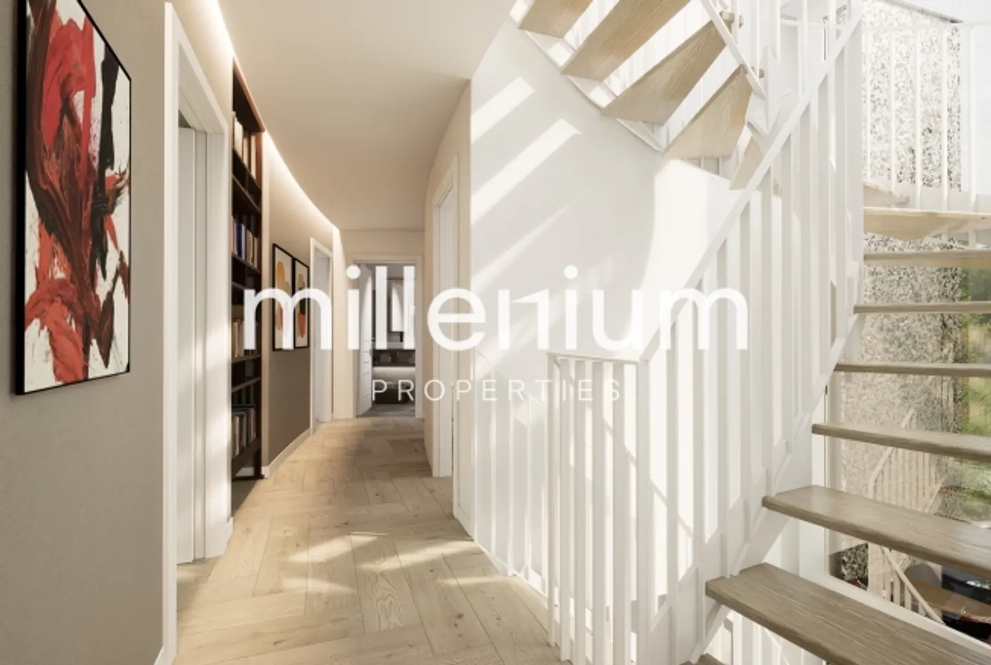 STIERLIN-Projekt - Villa H - Foto 5 von 16
