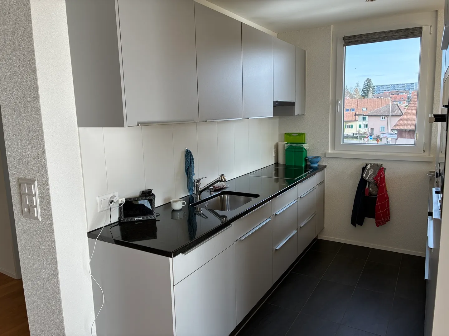 Charmante 3,5-Zimmer Wohnung - Foto 3 von 10