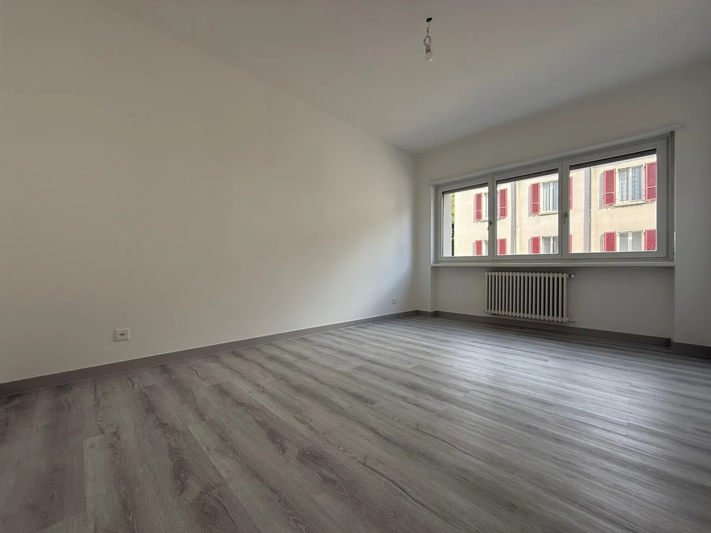 Appartamento in affitto - Foto 5 di 5