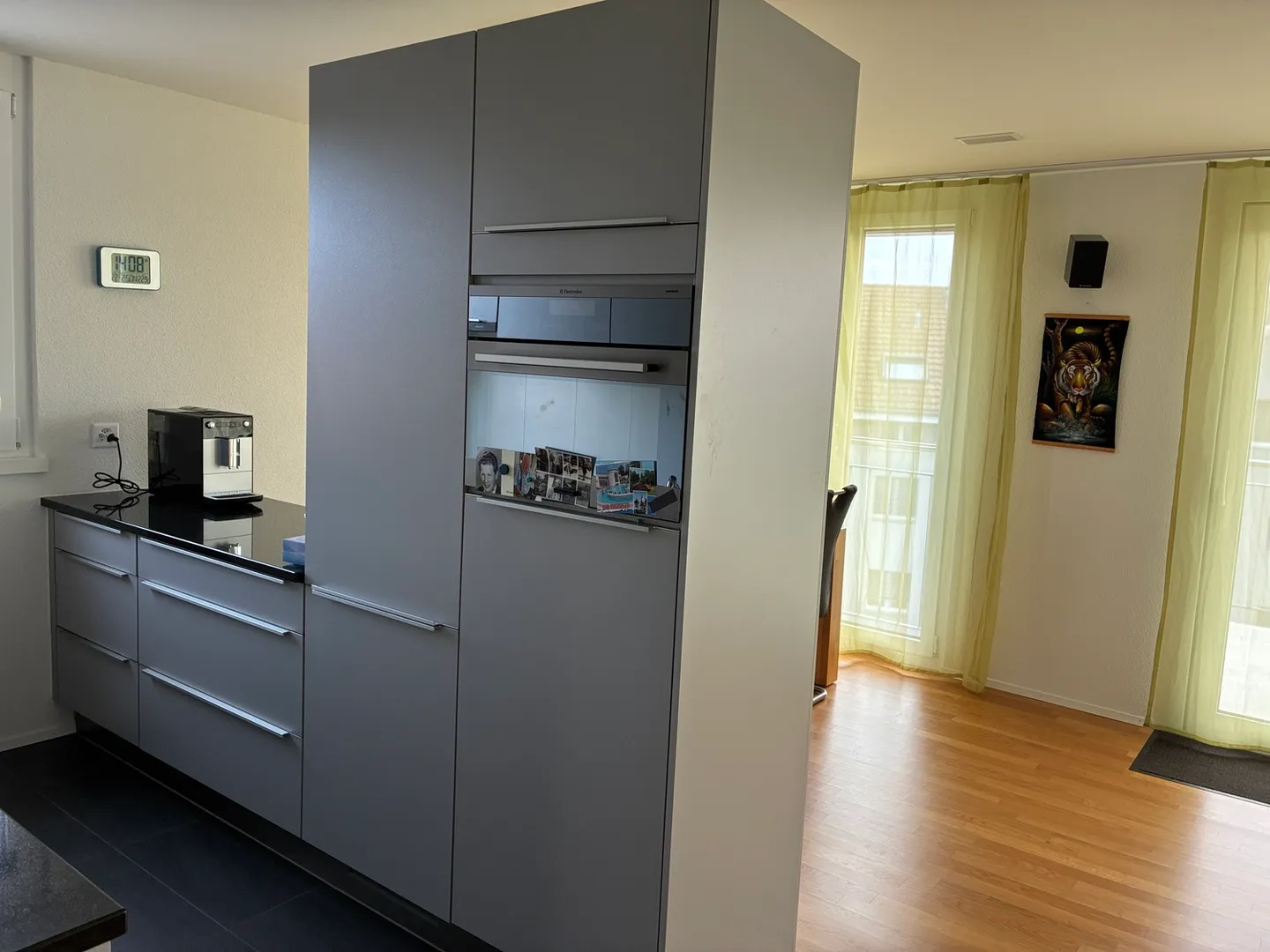 Charmante 3,5-Zimmer Wohnung - Foto 4 von 10