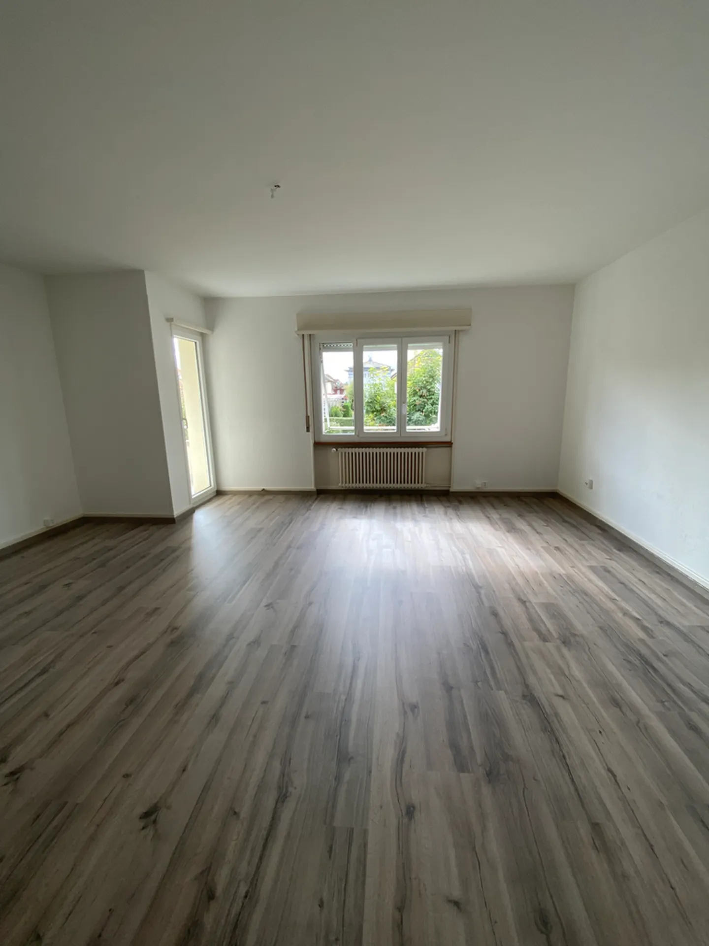 Appartamento 5.5 stanze - Foto 4 di 9