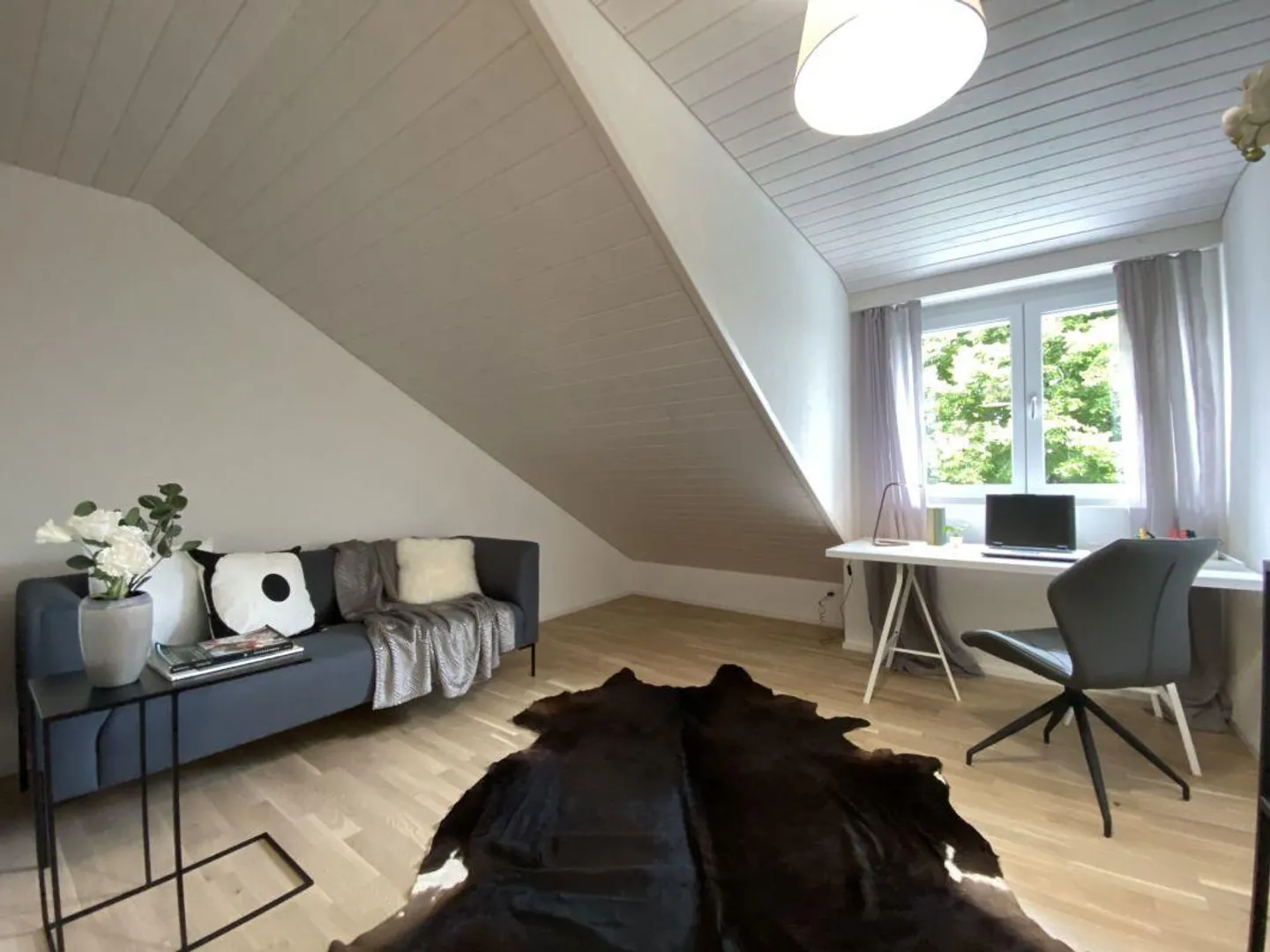 Votre nouveau rêve de logement - appartement moderne de 4½ pièces à Neu St. Johann - Photo 7 sur 11