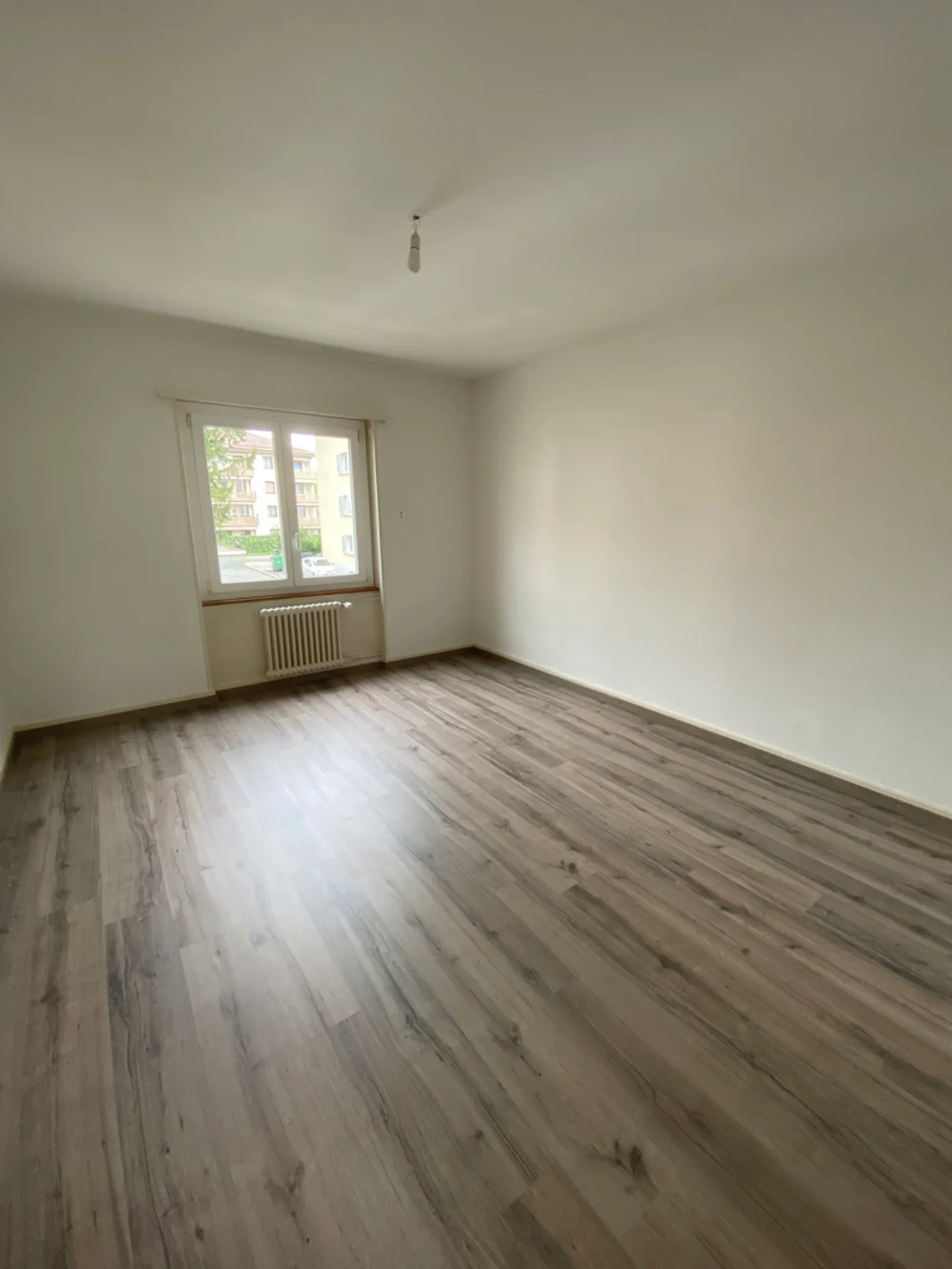 Appartamento 5.5 stanze - Foto 5 di 9