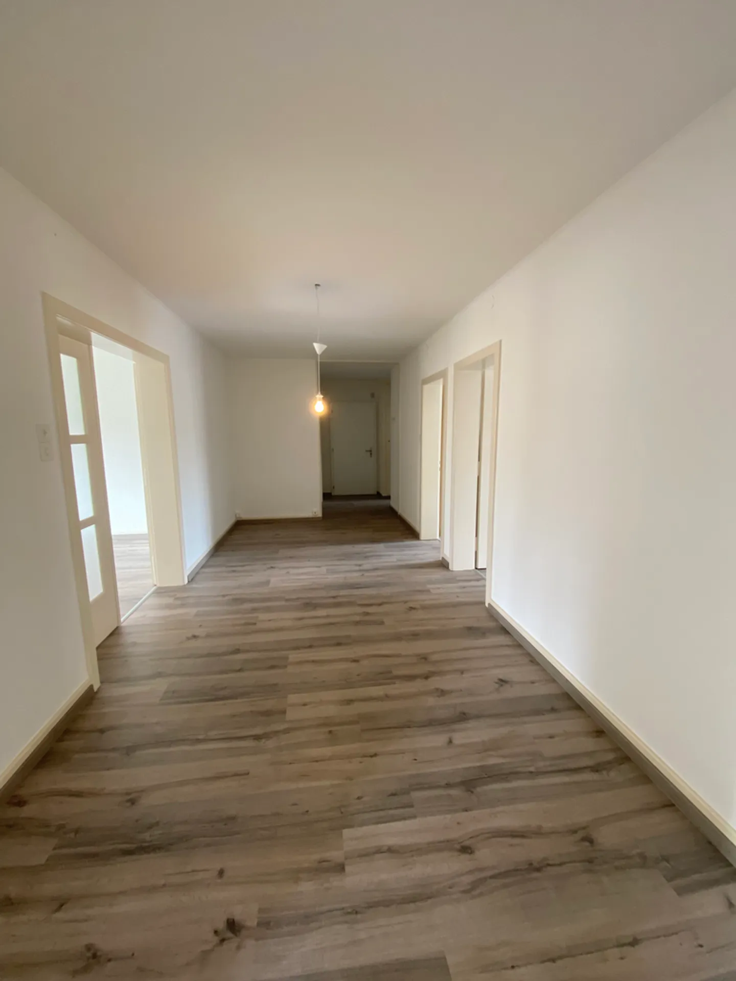 Appartamento 5.5 stanze - Foto 6 di 9
