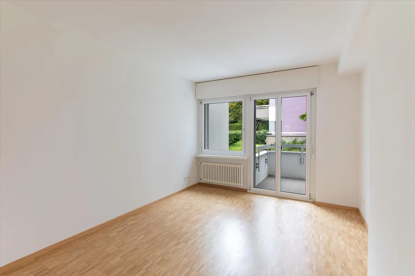 «Appartamento di 2 locali a due passi dal centro città» - Foto 3 di 4