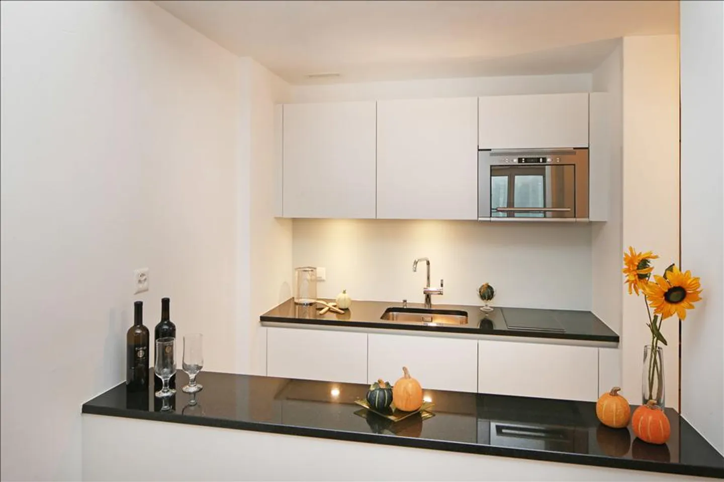 «Appartamento di 2 locali a due passi dal centro città» - Foto 4 di 4