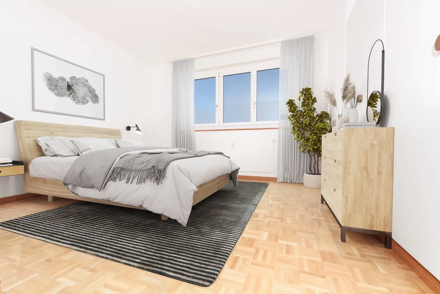 Le confort de votre futur chez-vous ! - Photo 1 sur 4