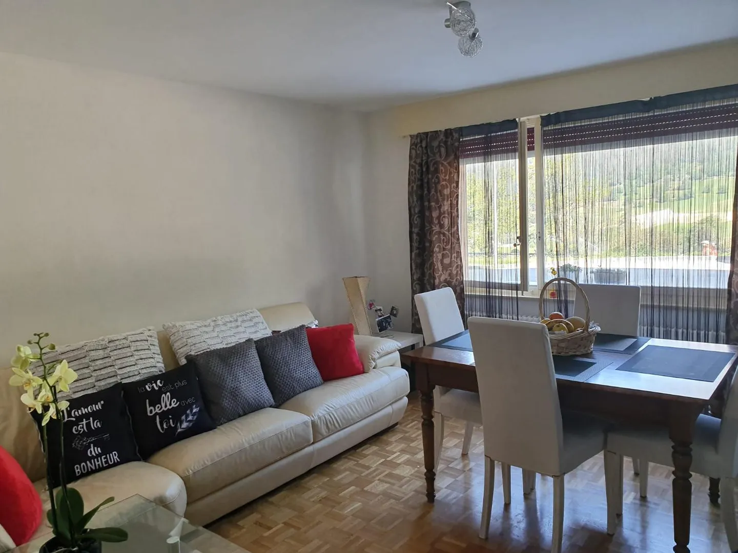 2.5-Zimmer-Wohnung - Foto 2 von 4