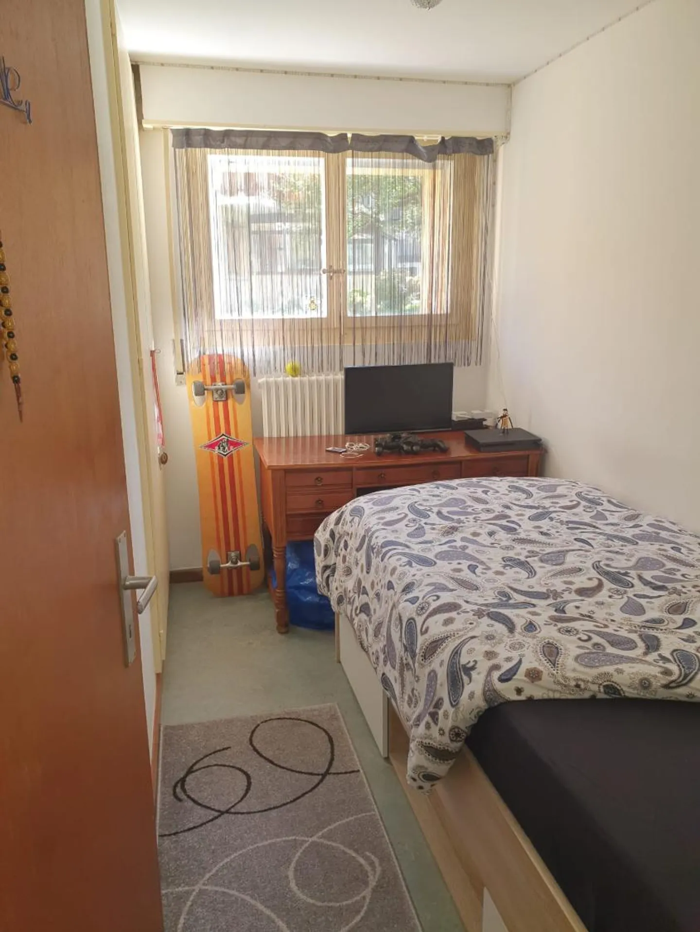 2.5-Zimmer-Wohnung - Foto 4 von 4