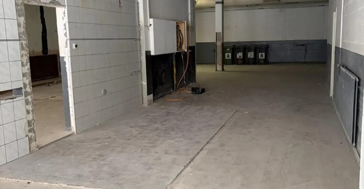 Arcade spaziosa e luminosa nel cuore degli Acacias - 284 m2 - Foto 3 di 6