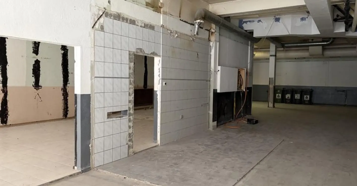 Arcade spaziosa e luminosa nel cuore degli Acacias - 284 m2 - Foto 4 di 6