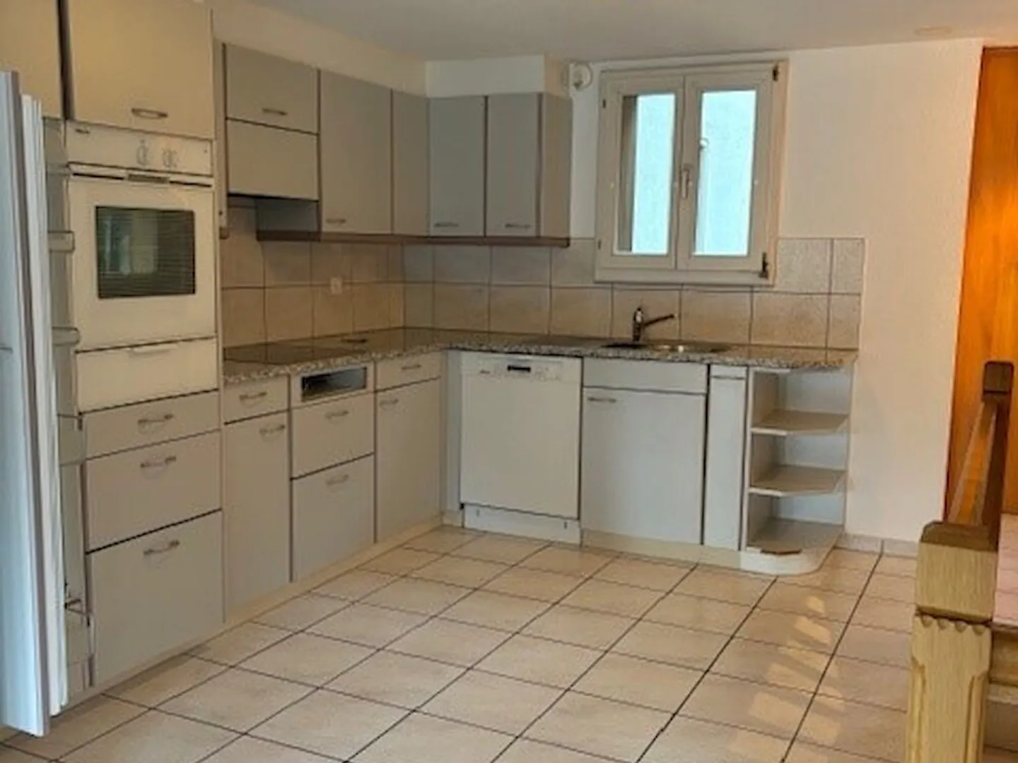 Triplex Charmant à Fribourg - Photo 2 sur 11