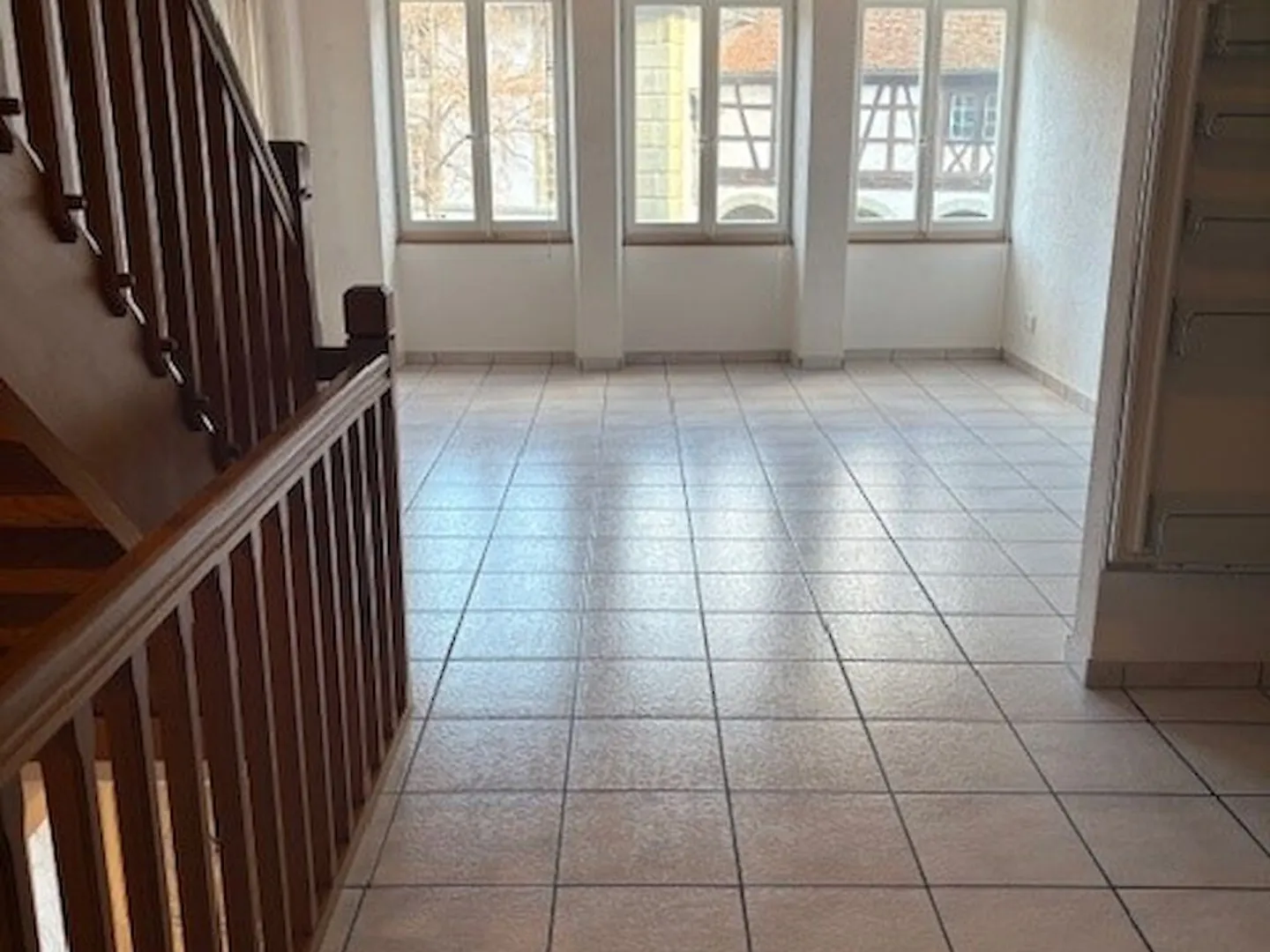 Triplex Charmant à Fribourg - Photo 3 sur 11