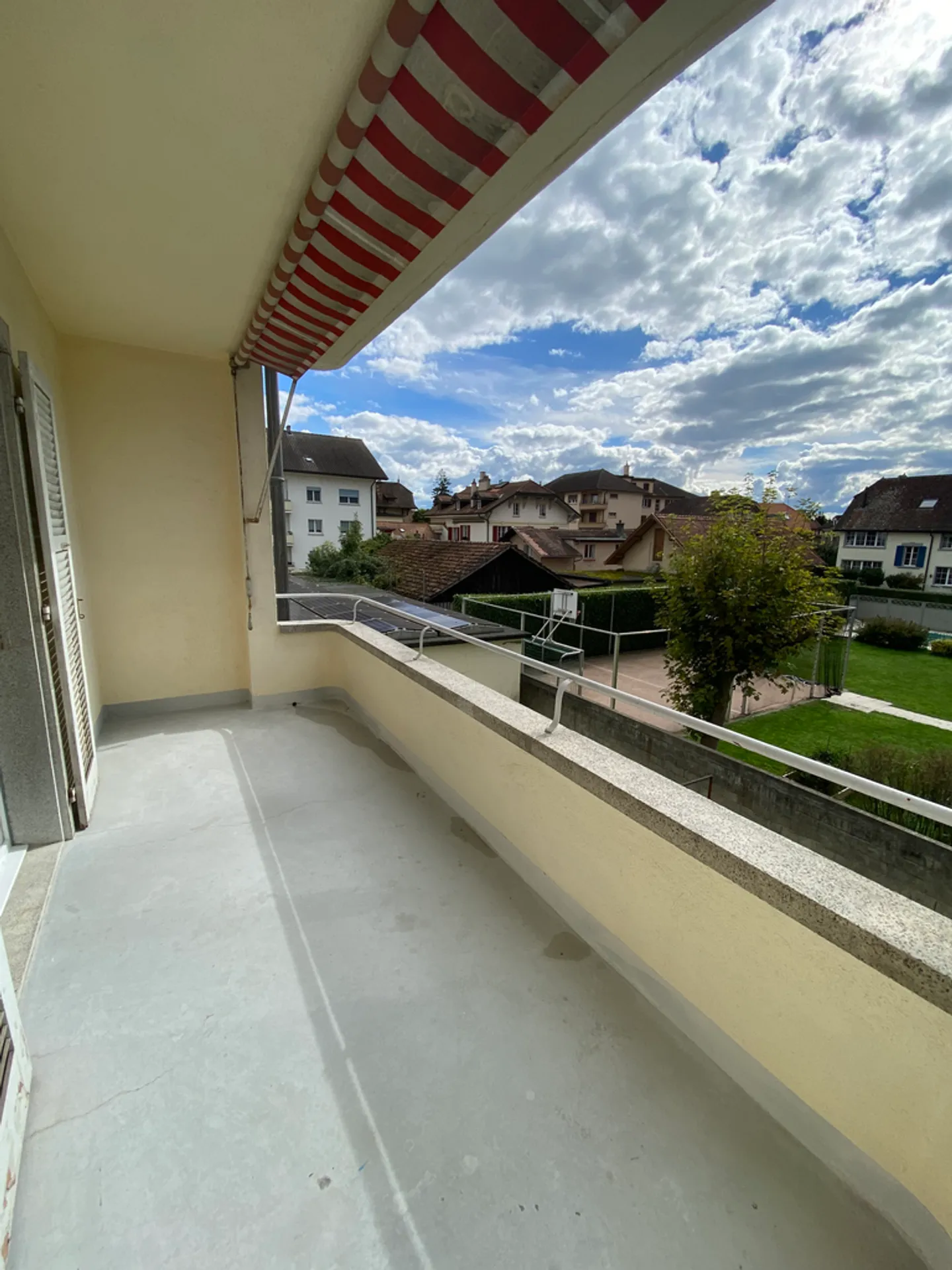 Appartamento 5.5 stanze - Foto 9 di 9