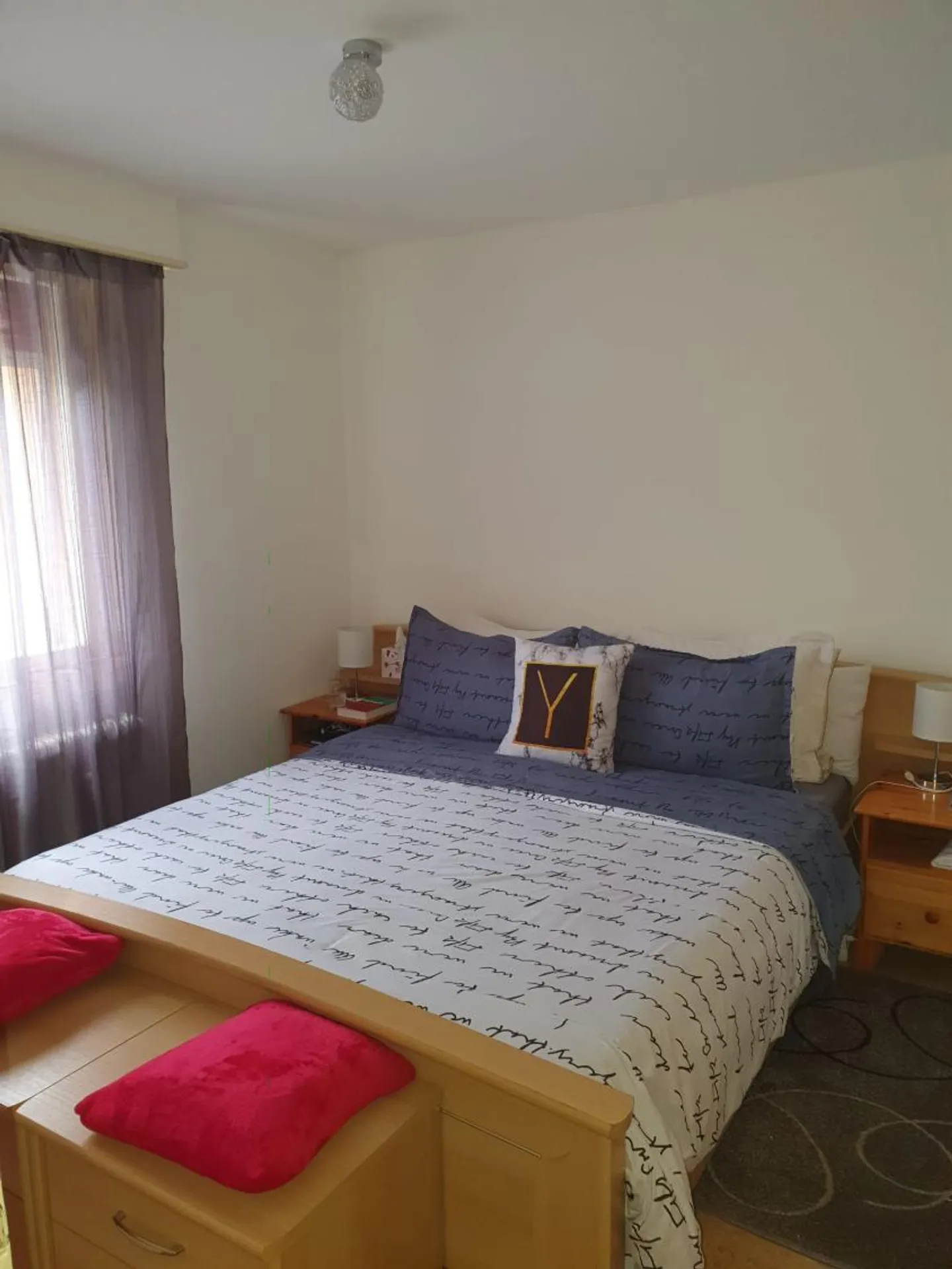 2.5-Zimmer-Wohnung - Foto 3 von 4