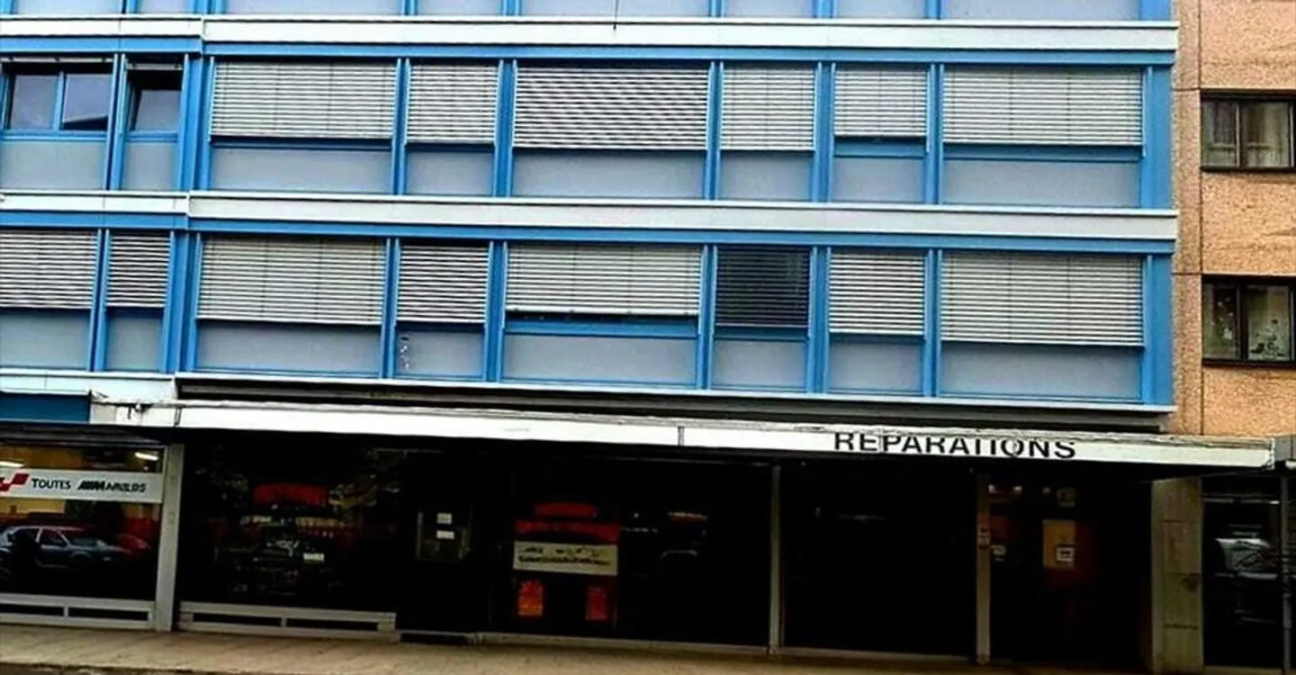 Arcade spaziosa e luminosa nel cuore degli Acacias - 284 m2 - Foto 1 di 6