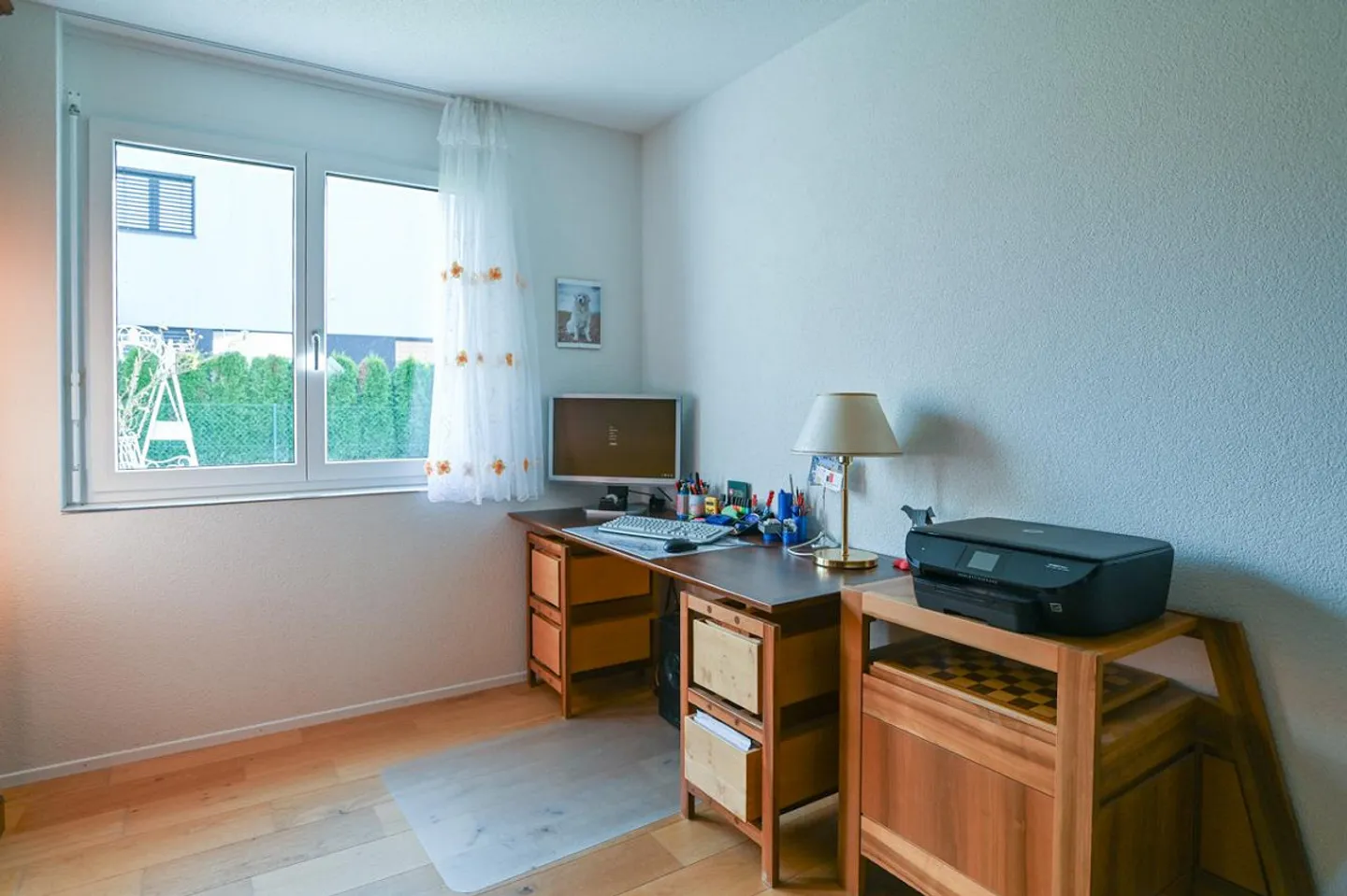 Charmantes Familienhaus mit Garten - Foto 8 von 14