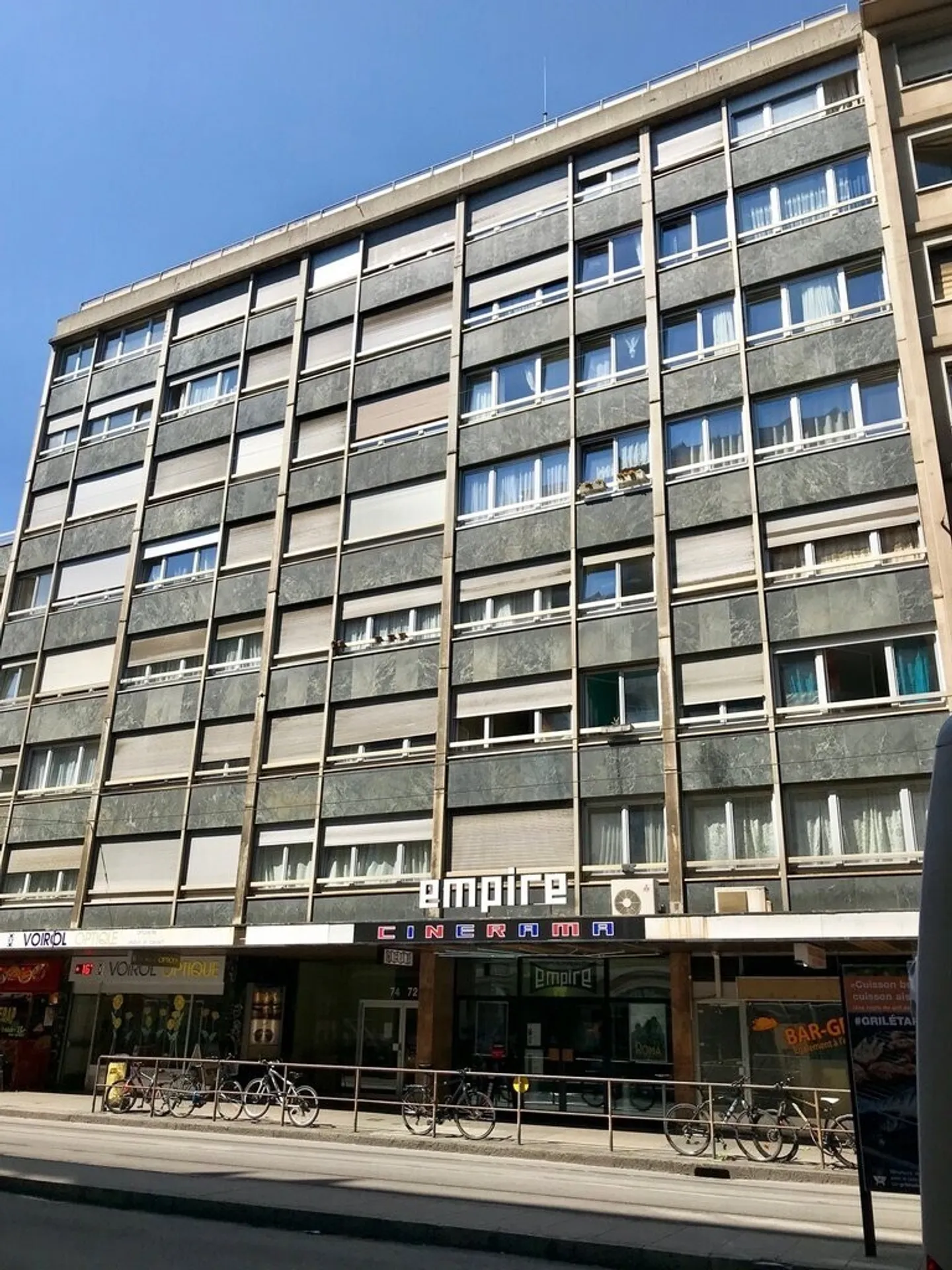 A saisir ! Votre appartement proche de Plainpalais ! - Photo 1 of 1