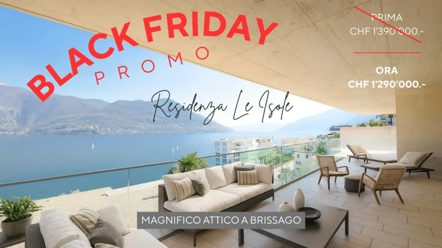 Top Attikawohnung - Foto 1 von 9