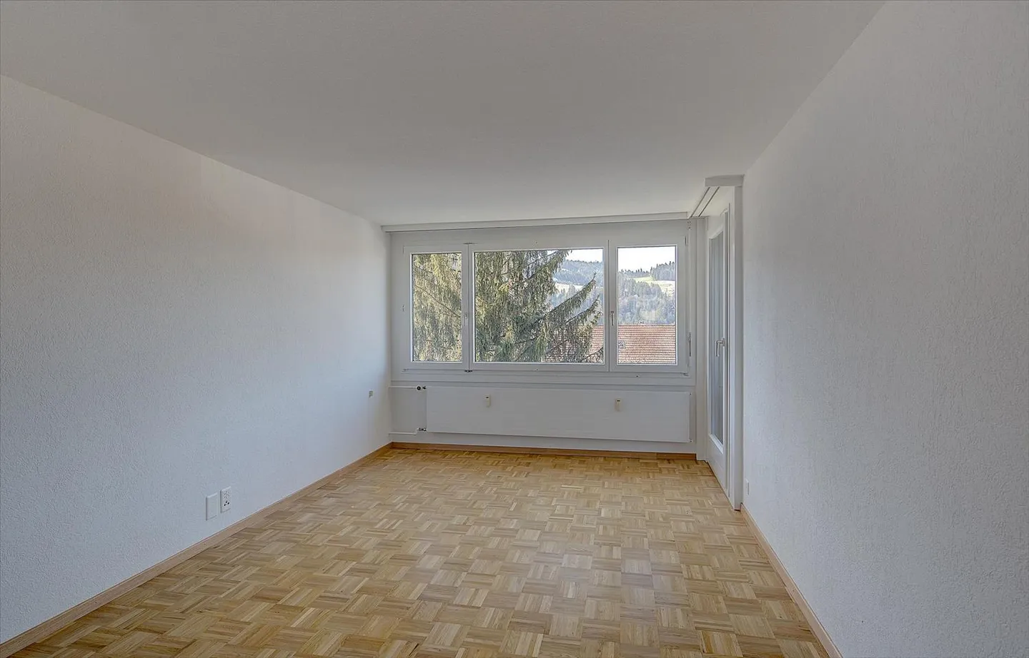 Appartamento in affitto - Foto 4 di 7