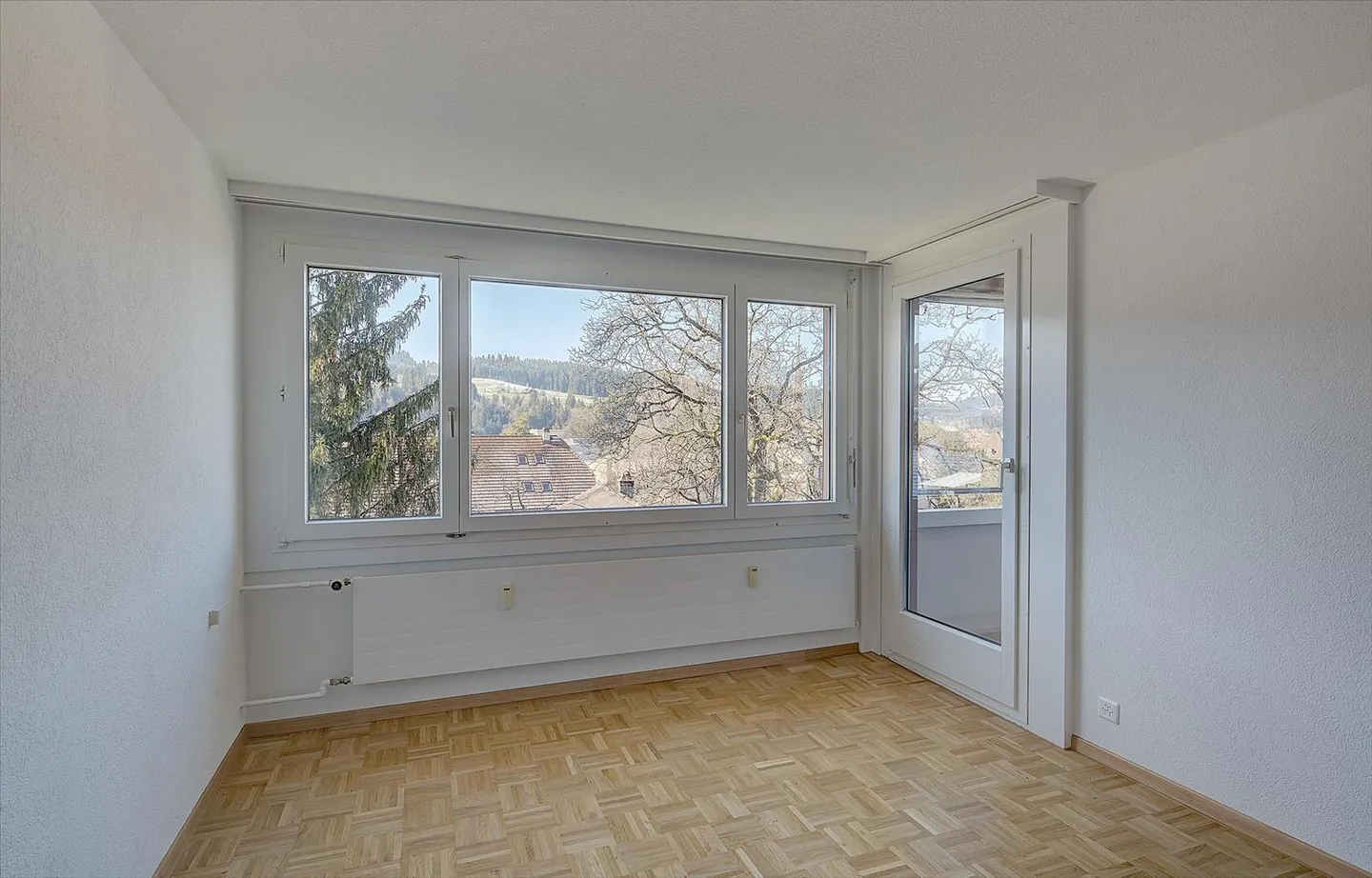 Appartamento in affitto - Foto 5 di 7