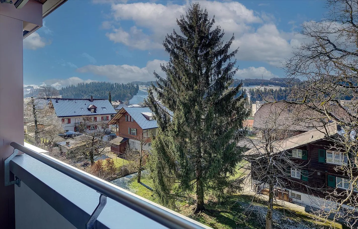 Appartamento in affitto - Foto 6 di 7