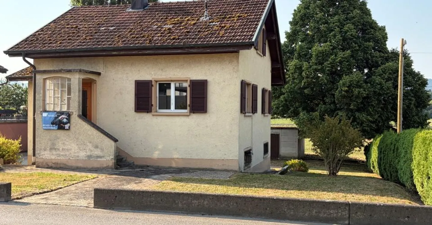 Maison Familiale Charmante - Photo 1 sur 12