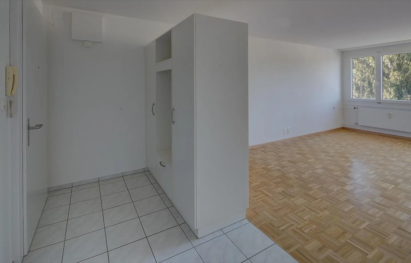 Appartamento in affitto - Foto 7 di 7