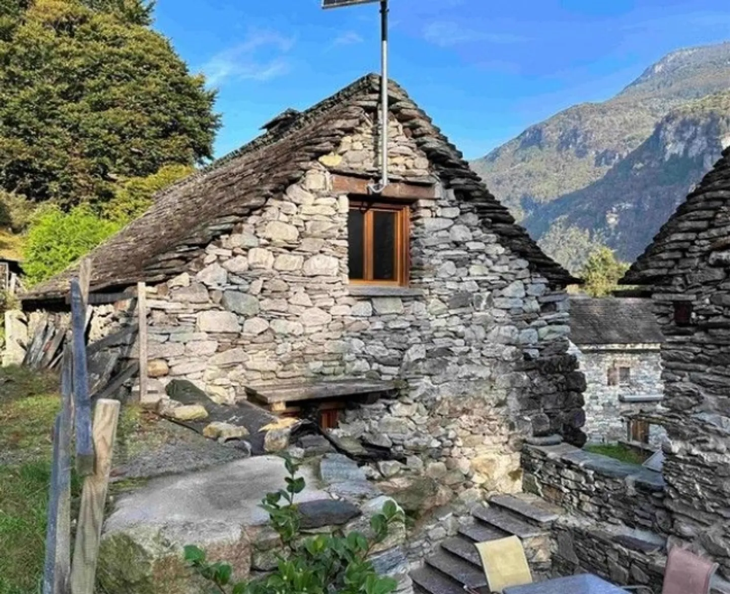 Maison individuelle à vendre - Photo 2 sur 5