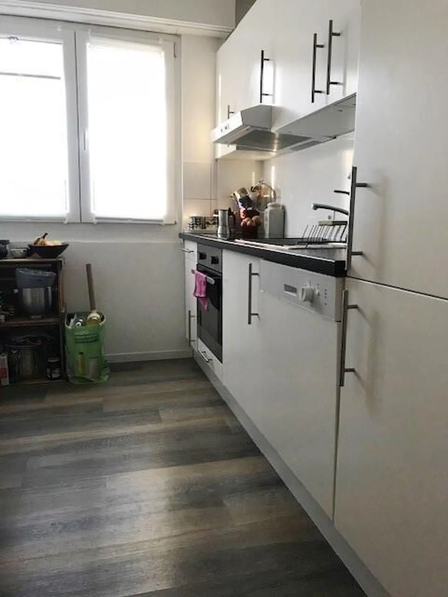 Bel appartement dans un emplacement privilégié près du parc Schuetzenmatt - Photo 2 sur 7