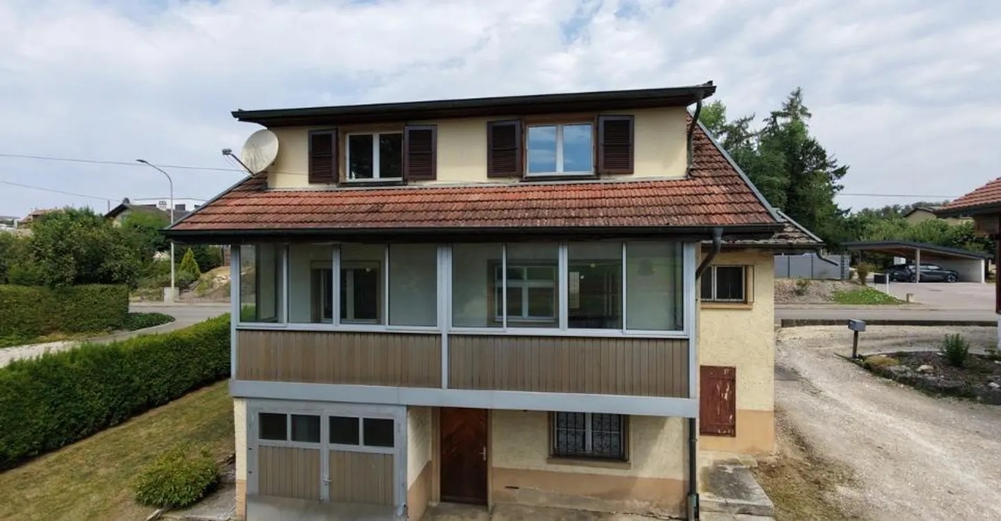 Maison Familiale Charmante - Photo 3 sur 12