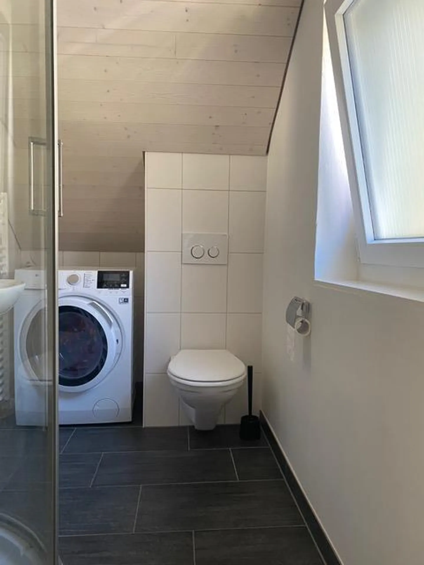 Charmante Wohnung mit Aareblick - Foto 5 von 10