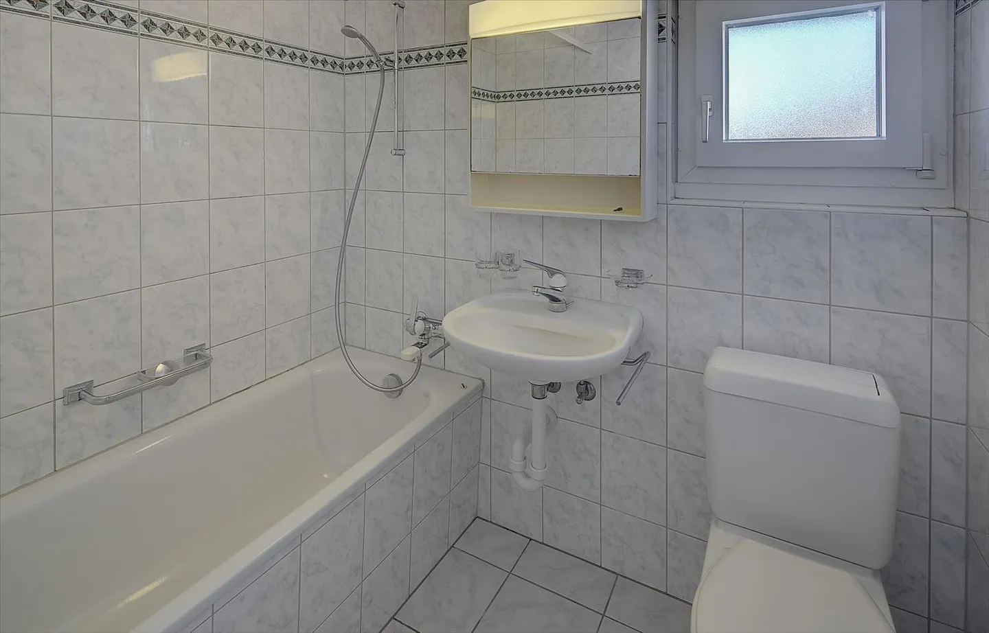 Appartamento in affitto - Foto 3 di 7