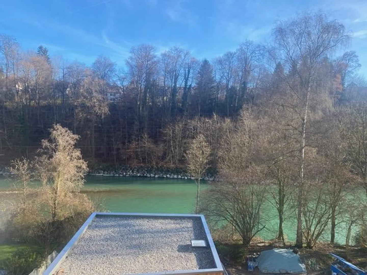 Charmante Wohnung mit Aareblick - Foto 6 von 10