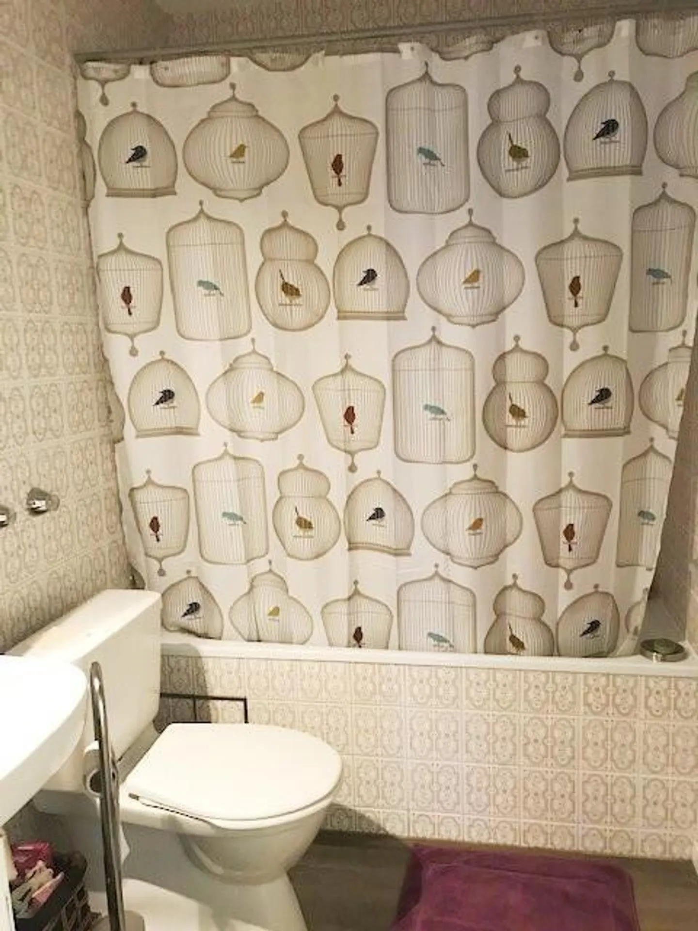 Bel appartement dans un emplacement privilégié près du parc Schuetzenmatt - Photo 4 sur 7