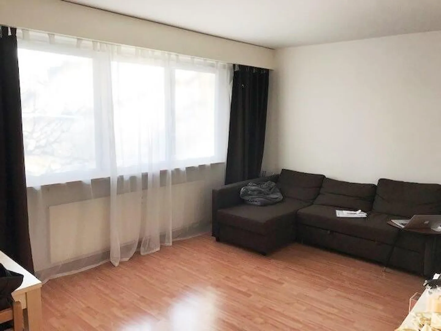 Bel appartement dans un emplacement privilégié près du parc Schuetzenmatt - Photo 5 sur 7