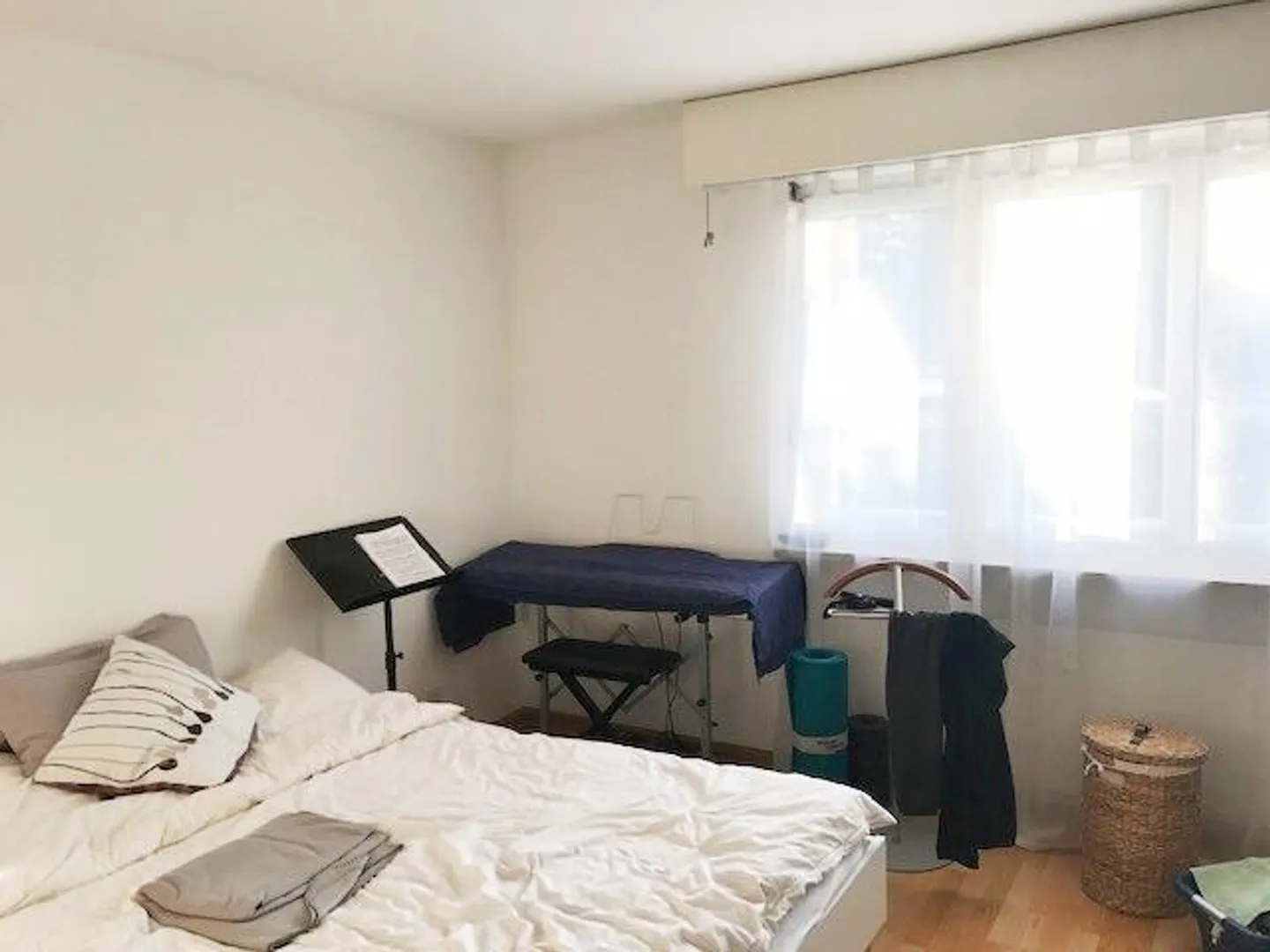 Bel appartement dans un emplacement privilégié près du parc Schuetzenmatt - Photo 6 sur 7