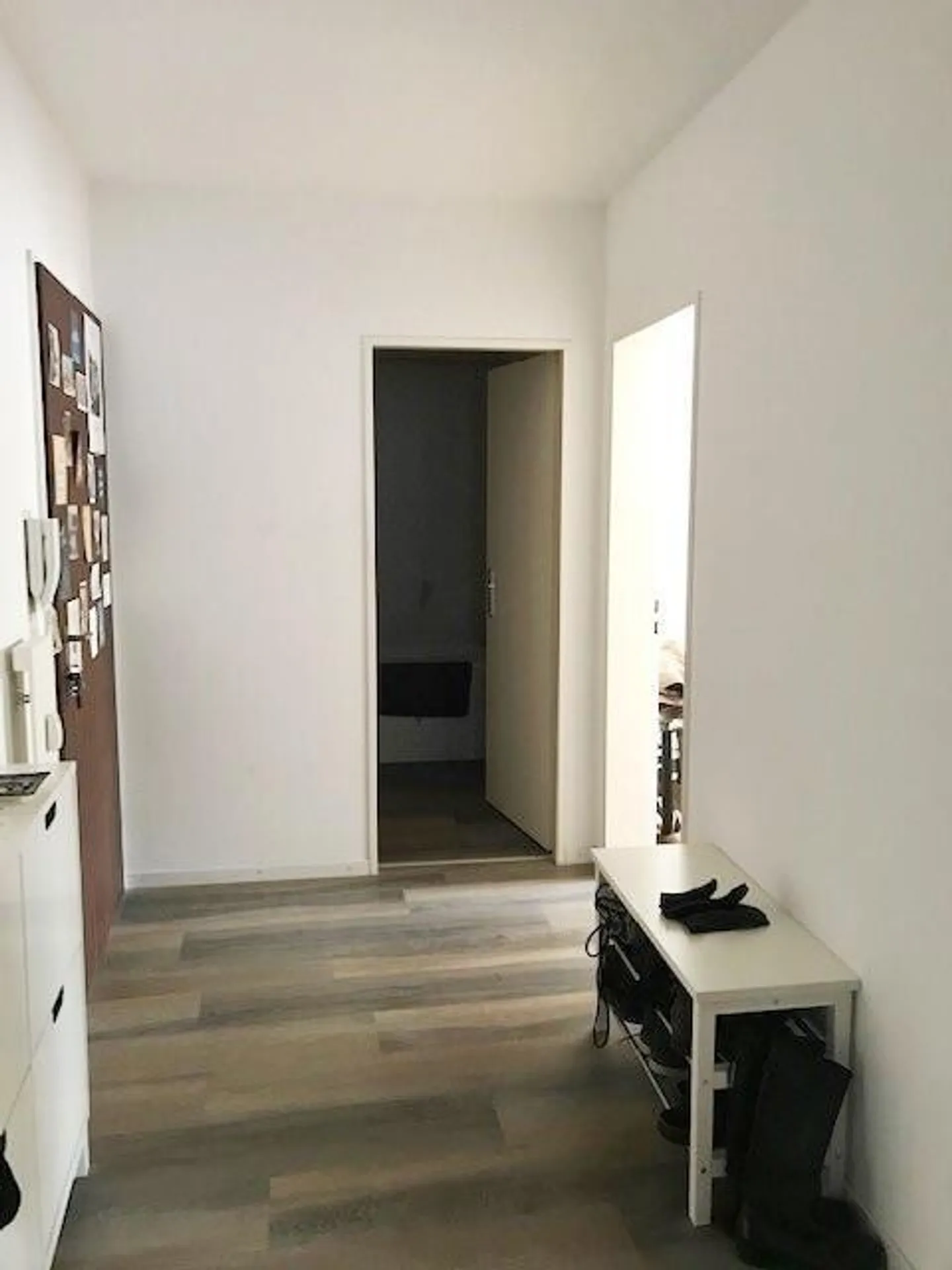Bel appartement dans un emplacement privilégié près du parc Schuetzenmatt - Photo 7 sur 7