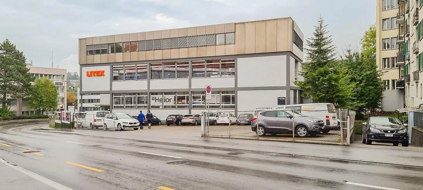 Posti auto all'aperto in affitto - Foto 1 di 1