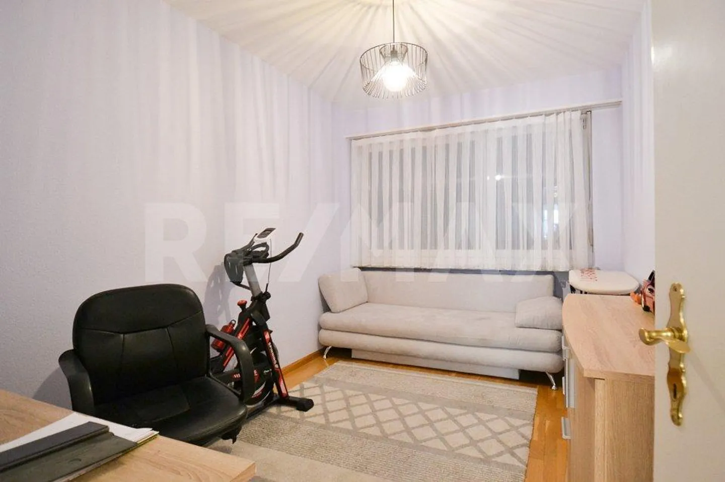 Appartement 3 pièces - Foto 9 von 10