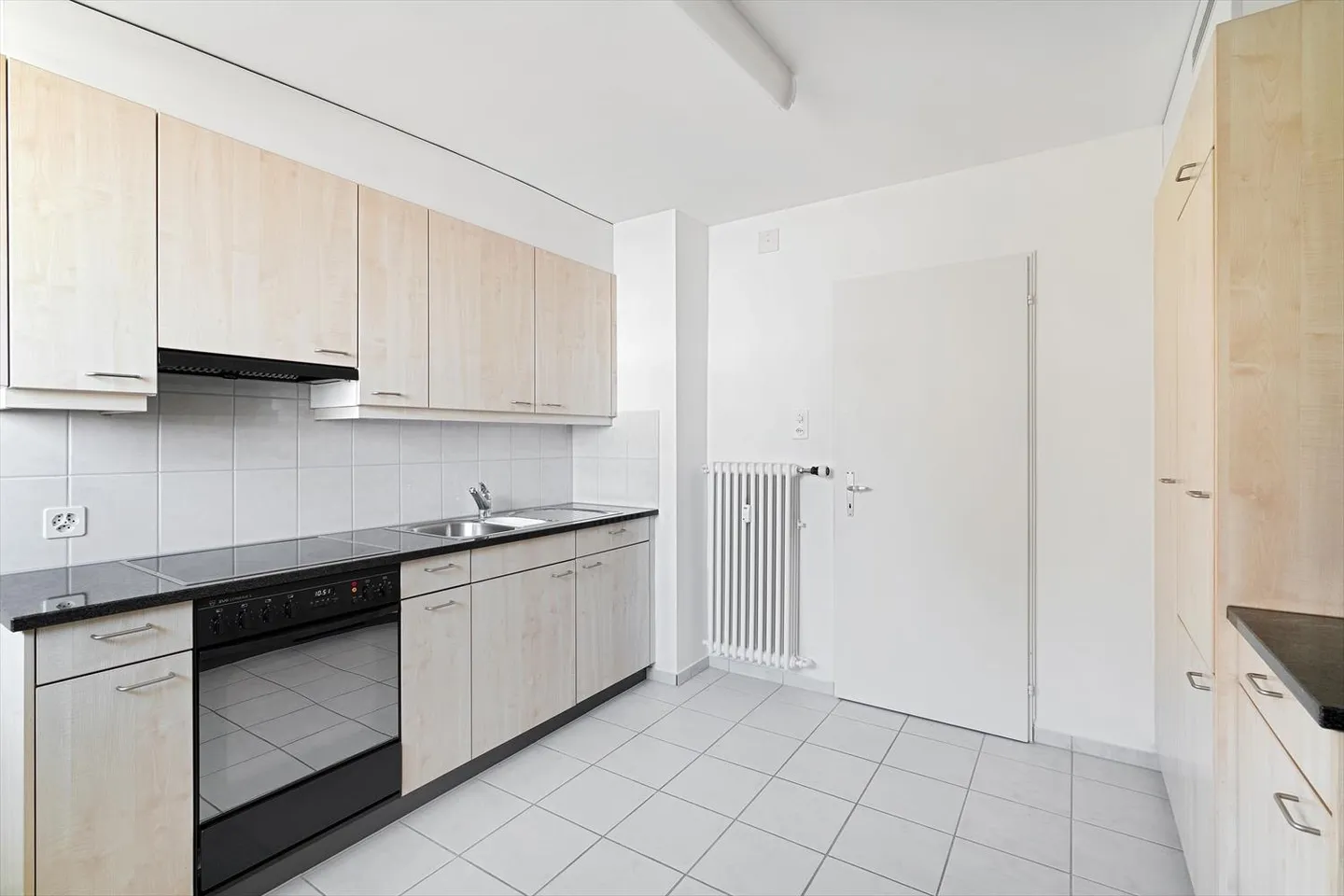 La tua nuova casa a Riehen - Foto 3 di 7