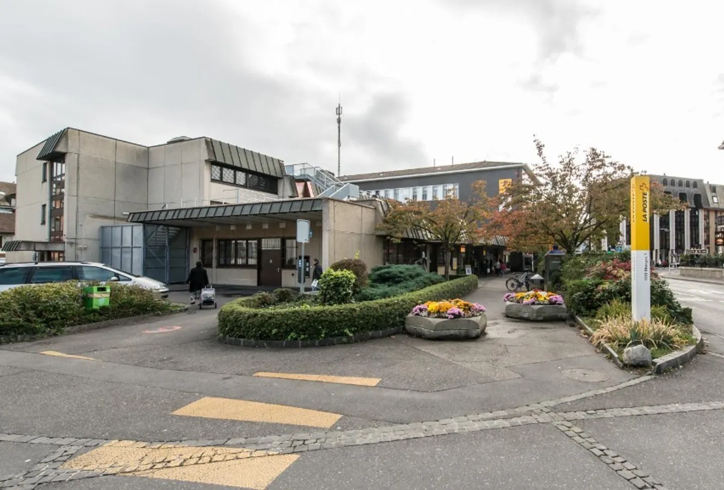 Ufficio, 1110 Morges - Foto 1 di 11