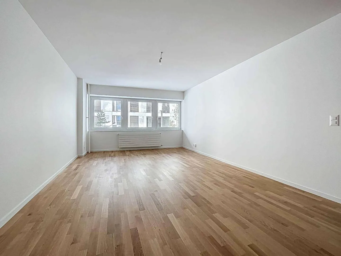 Large New Apartment with 2 Rooms on the Ground Floor - Photo 1 of 9