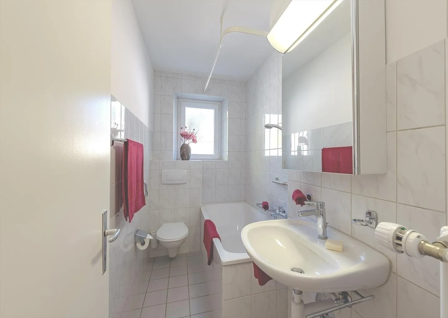La tua nuova casa a Riehen - Foto 4 di 7